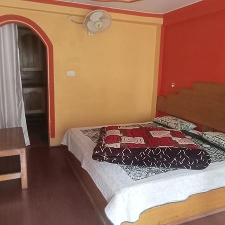Goroomgo Hotel Shivay Near Kausani Chouraha - Mountain View - Excellent Customer Service Экстерьер фото