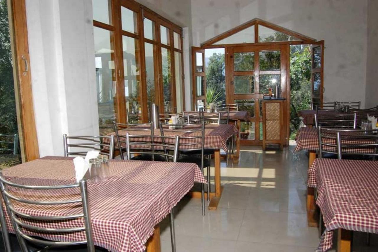 Goroomgo Hotel Shivay Near Kausani Chouraha - Mountain View - Excellent Customer Service Экстерьер фото